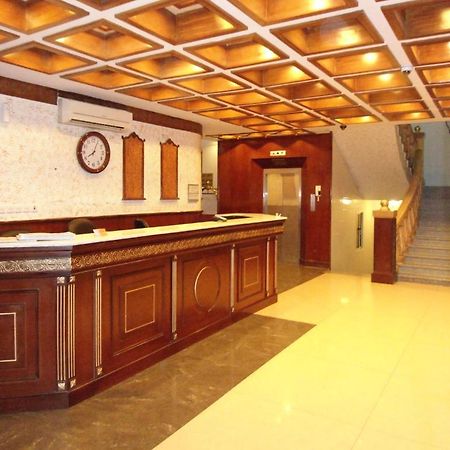 Durat Al Matar Apartment Jeddah Bagian luar foto
