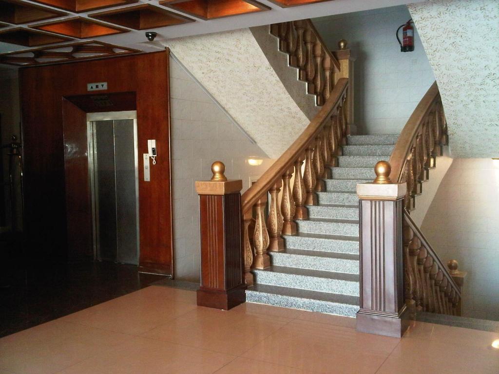 Durat Al Matar Apartment Jeddah Bagian luar foto