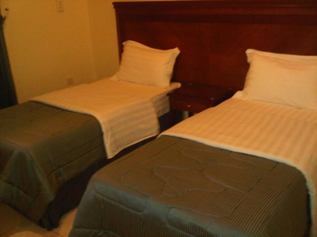 Durat Al Matar Apartment Jeddah Ruang foto