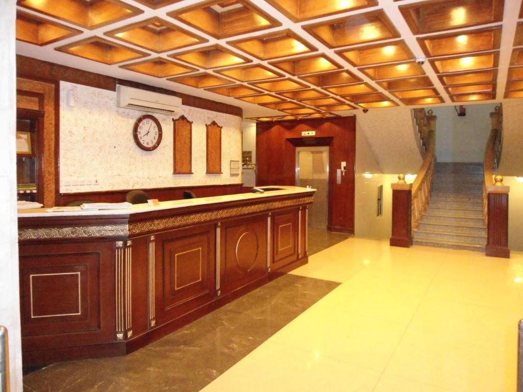 Durat Al Matar Apartment Jeddah Bagian luar foto