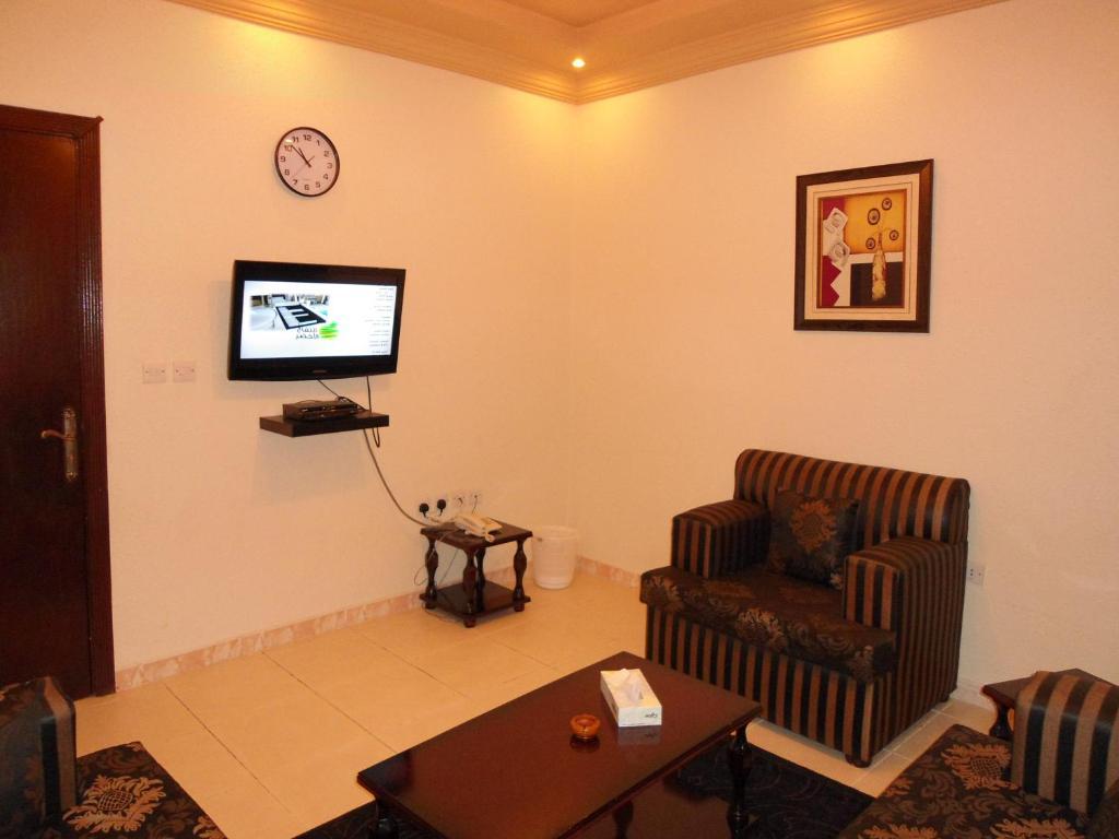 Durat Al Matar Apartment Jeddah Ruang foto